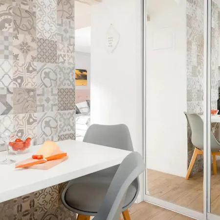 Apartment Bepa *