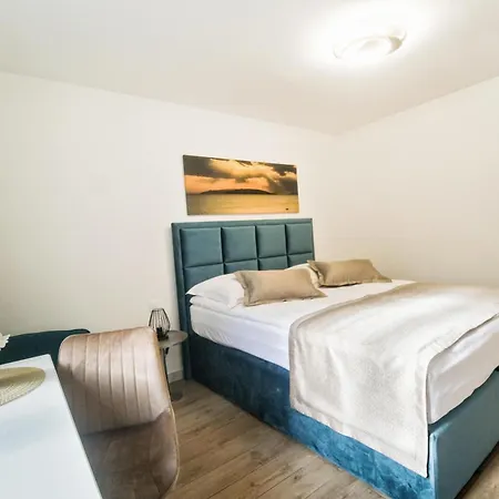 Bepa Apartment