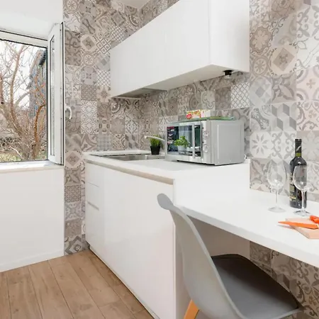 Apartment Bepa