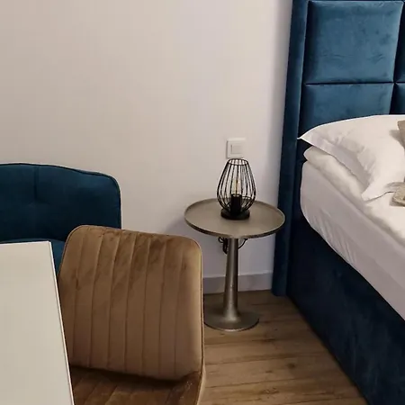 Bepa Apartment *
