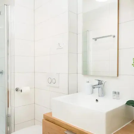 Bepa Apartment