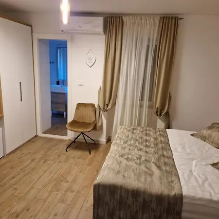 Apartment Bepa *