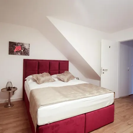 Apartment Bepa *