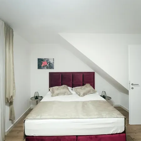 Apartment Bepa *