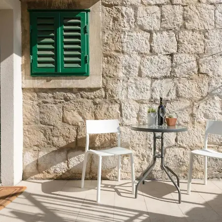 Bepa Apartment *