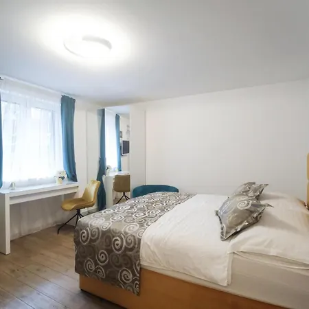 Apartment Bepa *