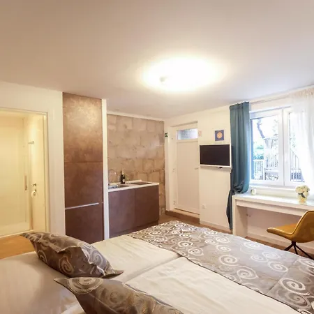 Bepa Apartment