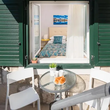 Bepa Apartment