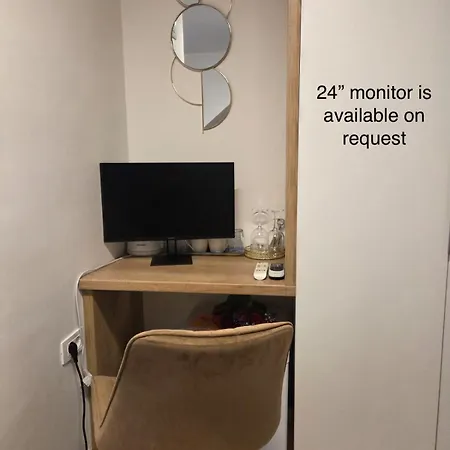 Apartment Bepa