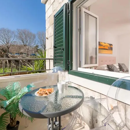 Bepa Apartment Split