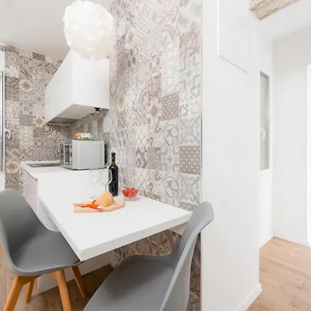 Apartment Bepa Split