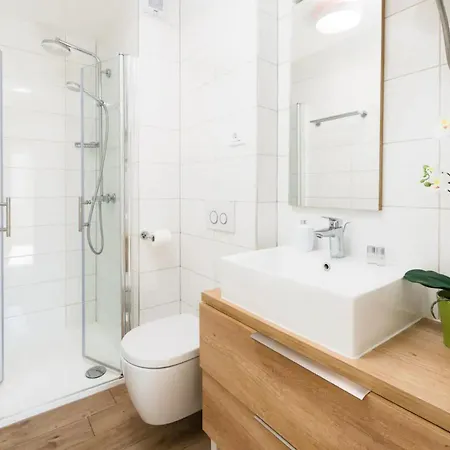 Apartment Bepa Split