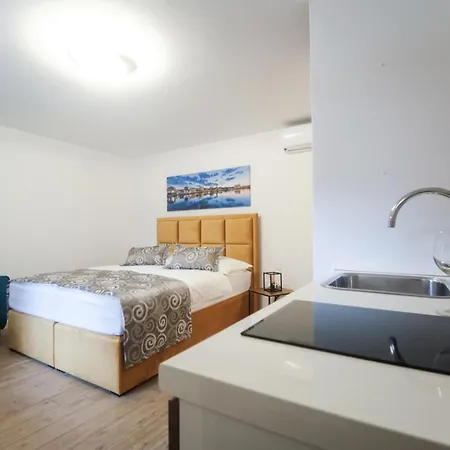 Apartamento Bepa *