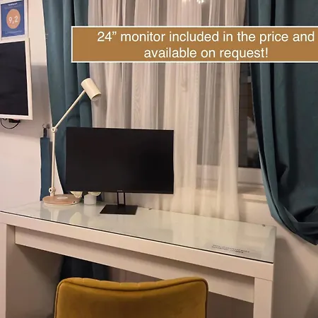 Apartment Bepa Split