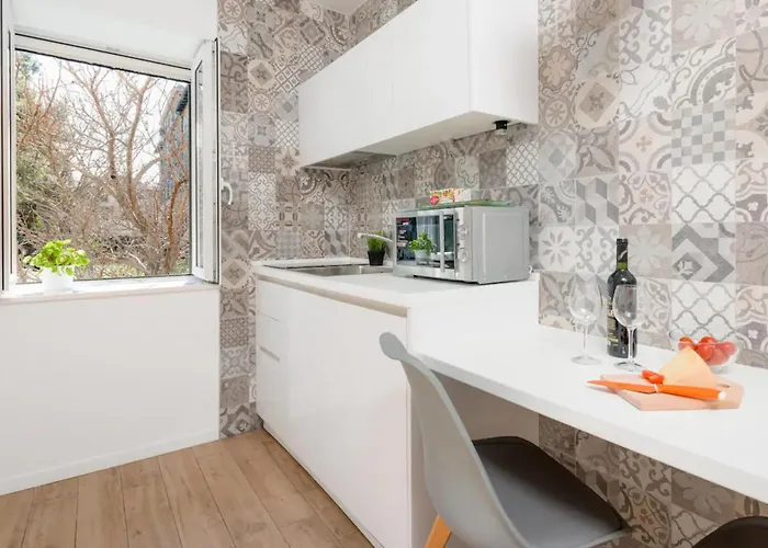 Apartman Bepa