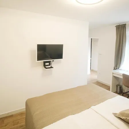 Apartment Bepa