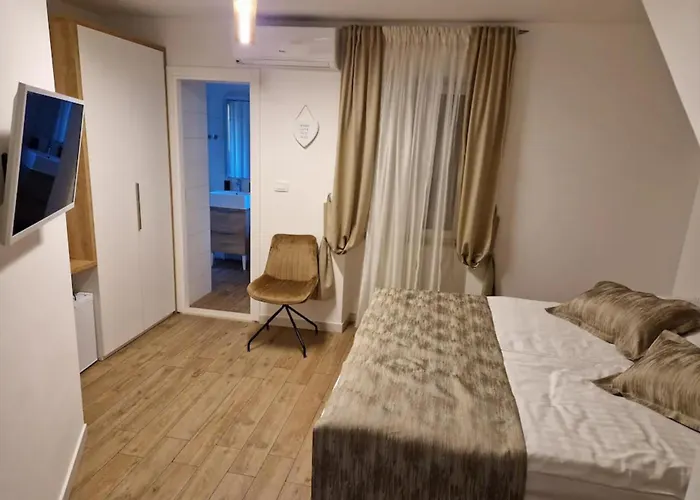 Lägenhet Bepa *