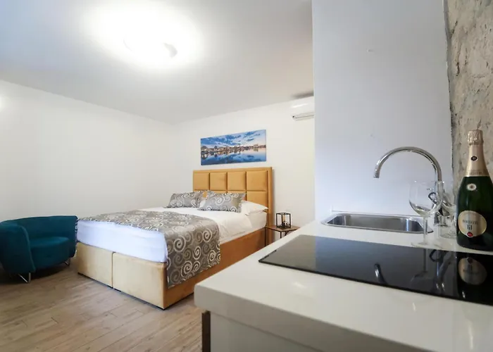 Lägenhet Bepa *